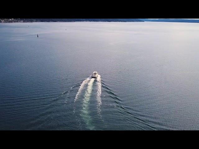 Altius Images Ltd. Showreel