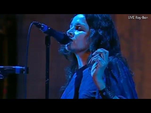 Mazzy Star-2012-05-31, Pro-shot VIDEO, Primavera Fest., Spain, FULL SET, 11 songs, 360p