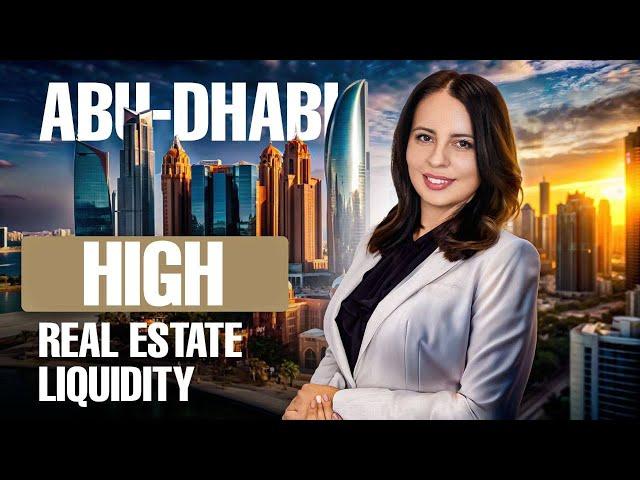 Abu Dhabi Real Estate Investment: Al Mamsha Beach and Saadiyat Island Overview