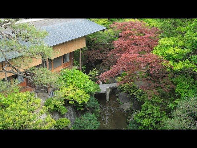 10 Best Onsen Ryokan Hotels in Kyoto, Japan