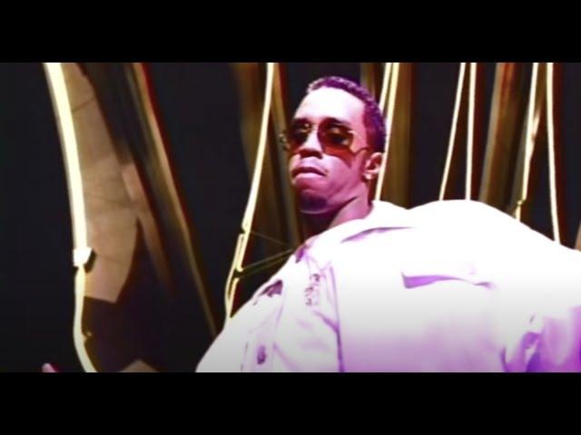 Puff Daddy [feat. Faith Evans & 112] - I'll Be Missing You (Official Music Video)