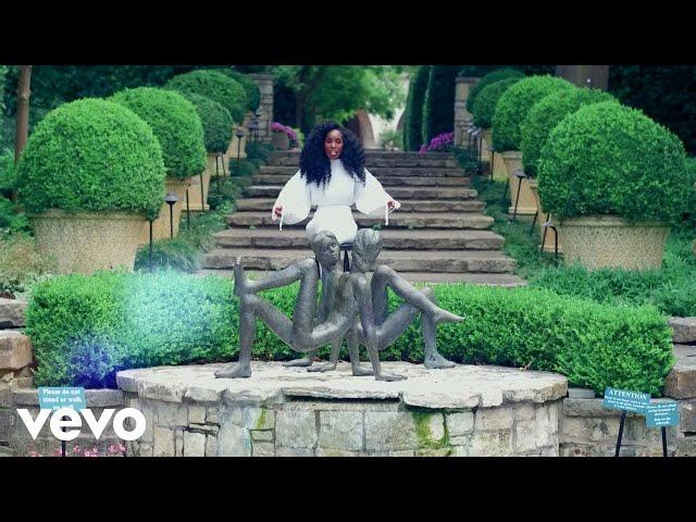 JOKIA - Let Him In (Official Music Video)