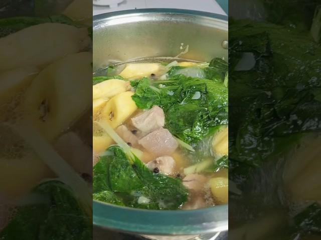NILAGANG BABOY