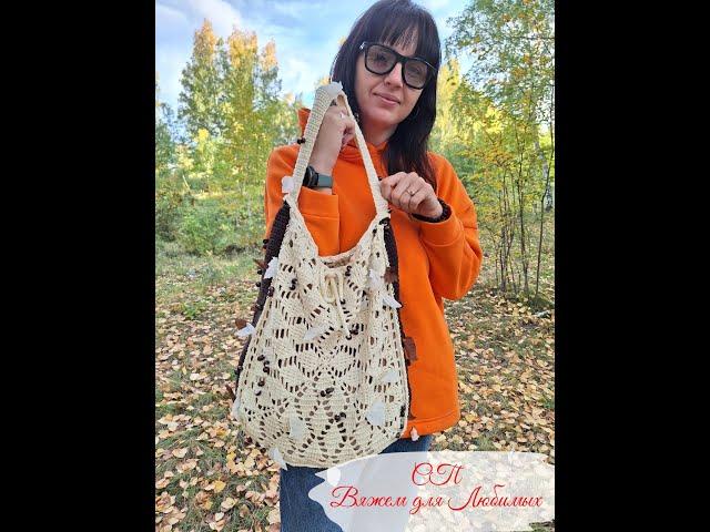 СП "Вяжем для Любимых" 2 готовые работы! Отличный результат! #вяжем_для_любимых_сезон_2 #вязание