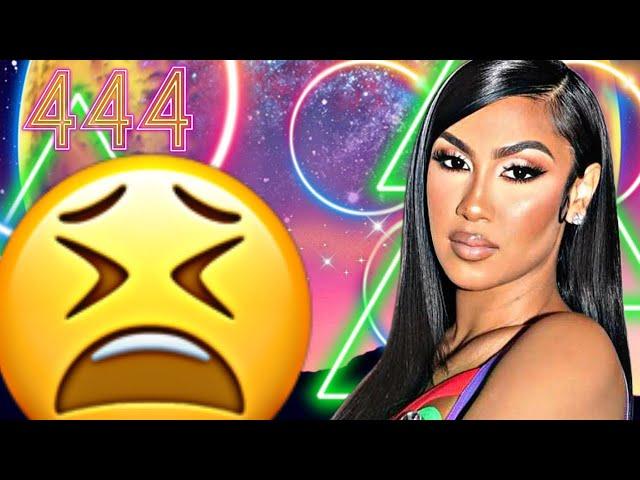 Queen Naija And Clarence NYC Sister Got Secret Beef Revealed?