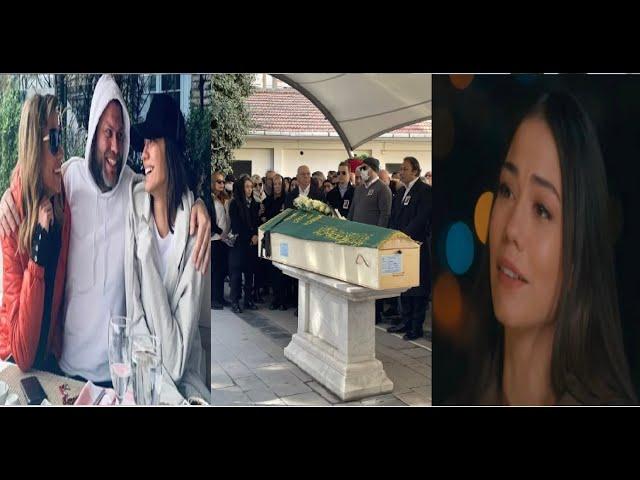 Sad news for the Demet family, the famous actress suffered a great loss