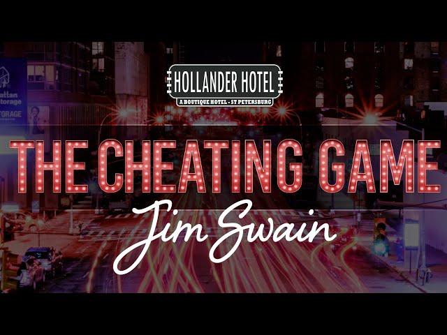 The Cheating Game