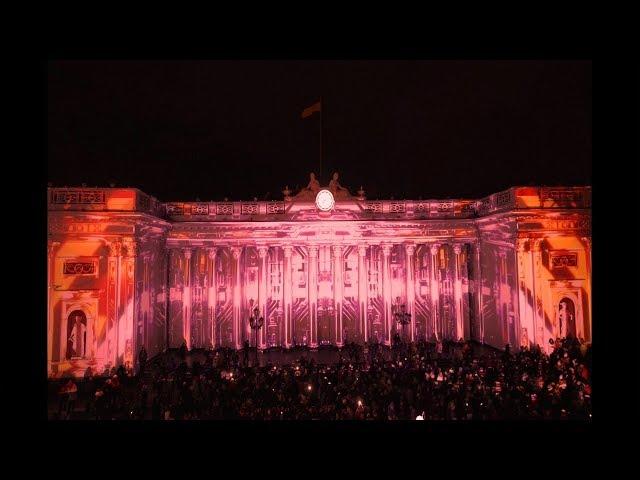 ODESSA LIGHT FEST | Odessa ONLINE ᴴᴰ