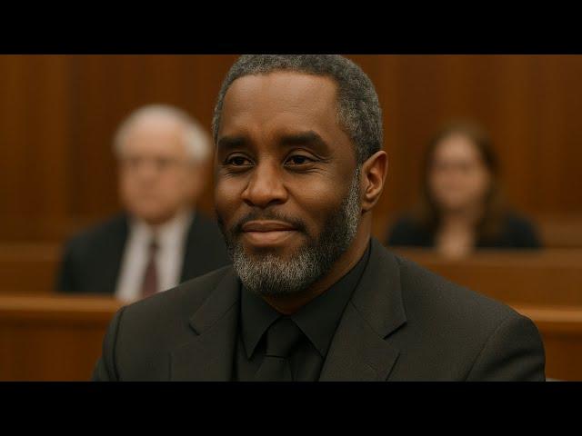 Diddy Trial Day 8: Prosecution FUMBLES Expert Witness + Witness Is Granted Immunity