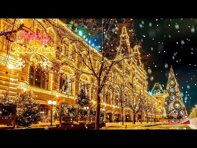 Peaceful Christmas Music 2025  Best Christmas Music For Peaceful Prayers