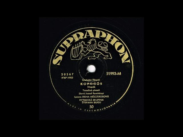 Iren Meszaros- Kopogos