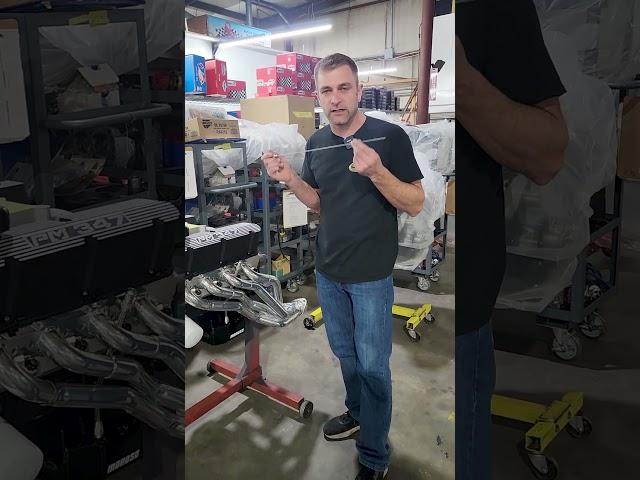 DOUG TECH MIN: PRESTIGE MOTORSPORTS DIPSTICK MANAGER