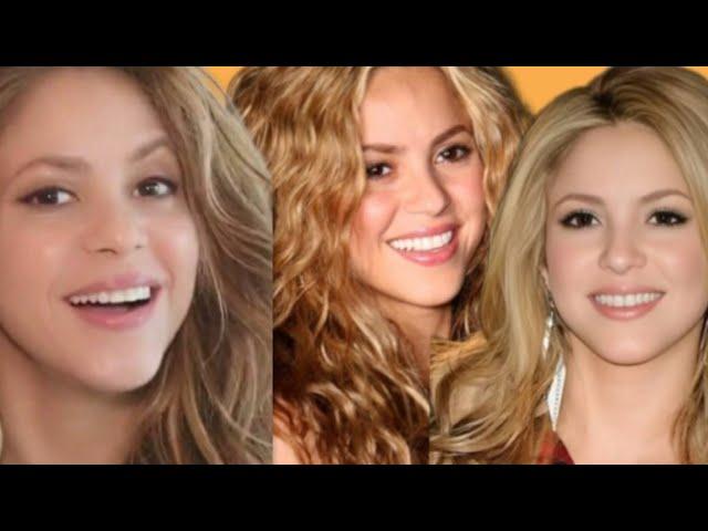 Las 5 Razones del Éxito y Juventud de Shakira