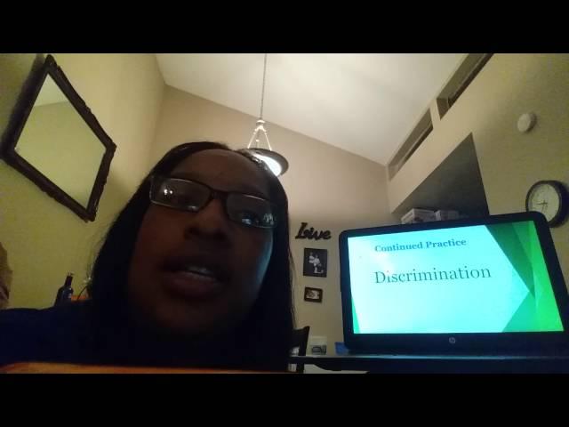Multicultural Curriculum Video