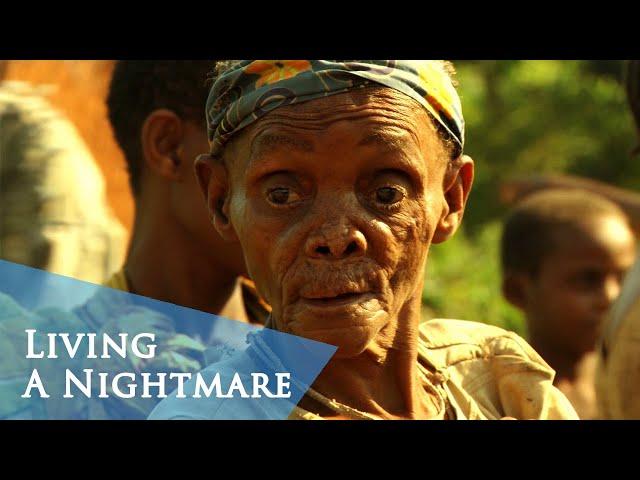 Reaching Remote Pygmy Tribes in CONGO Documentary - Sebastian Tirtirau