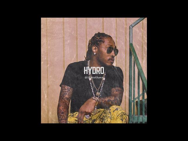 [FREE] Future x Zaytoven Type Beat - "Hydro"