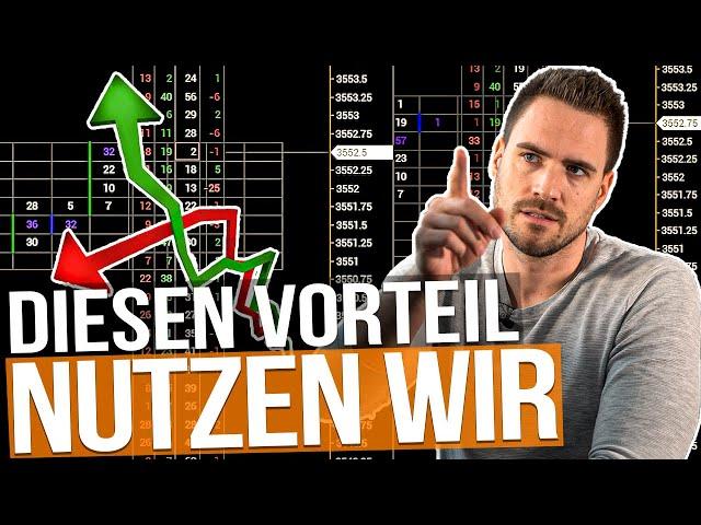 So wichtig ist das Orderbuch für uns Trader! | Trading verstehen