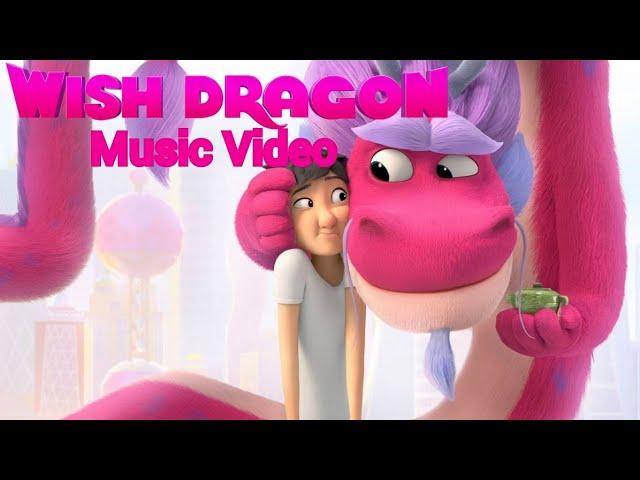 Wish Dragon "Everything I Need" Music Video