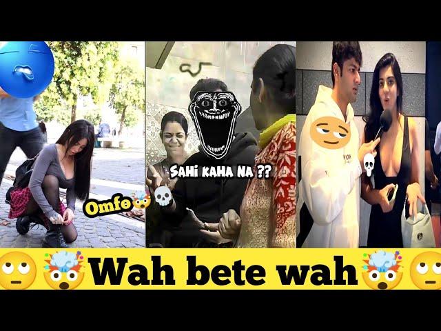 Sigma Male | Ep.26 |Wah Kya scene hai  funny memes || memes Compilation | Indian memes!Dankmemes