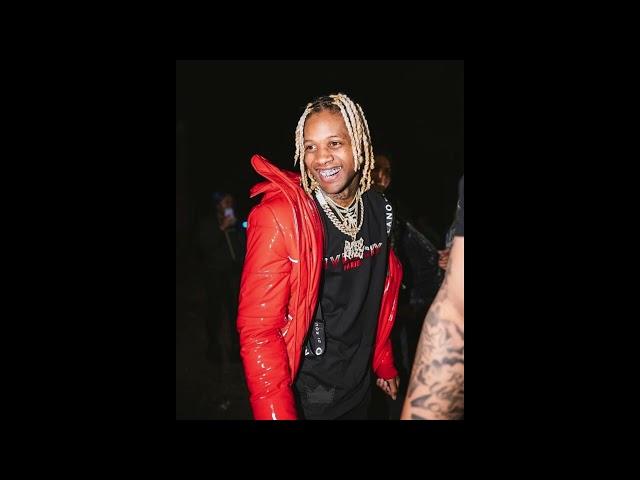 (FREE) Lil Durk Type Beat ''Untouchable"