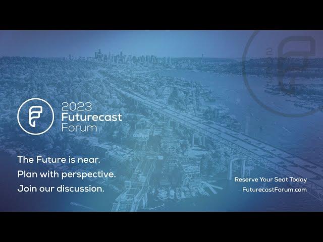 Realogics Sotheby's International Realty presents the 2023 Futurecast Forum