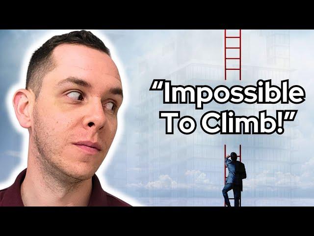 Don't buy into the GTA property ladder! | GTA Real Estate 2024