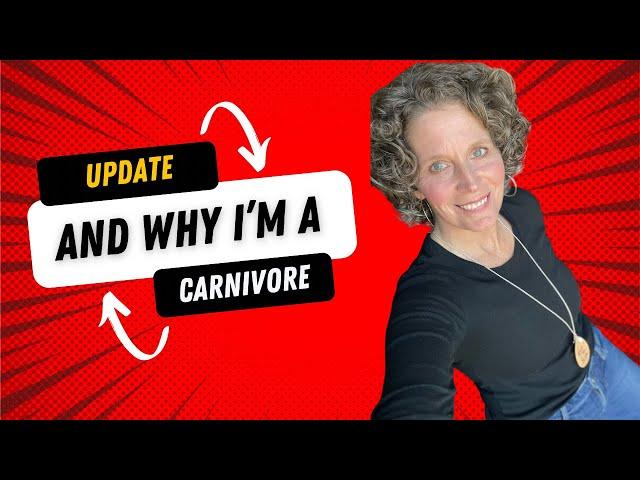 I Don't Wash My Hair, Egg Fast, and Why I'm a Carnivore