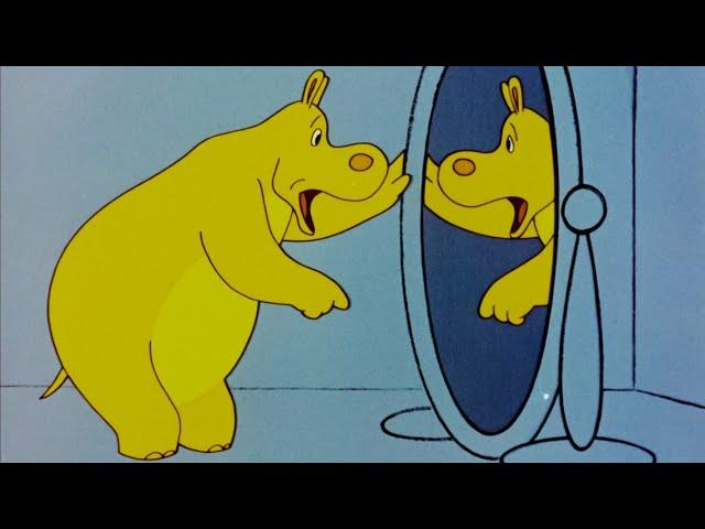 Про бегемота, который боялся прививок (1966) - Золотая коллекция Soyuzmulfilm