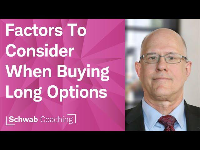 What are Long Options? | Long Options | 3-21-24