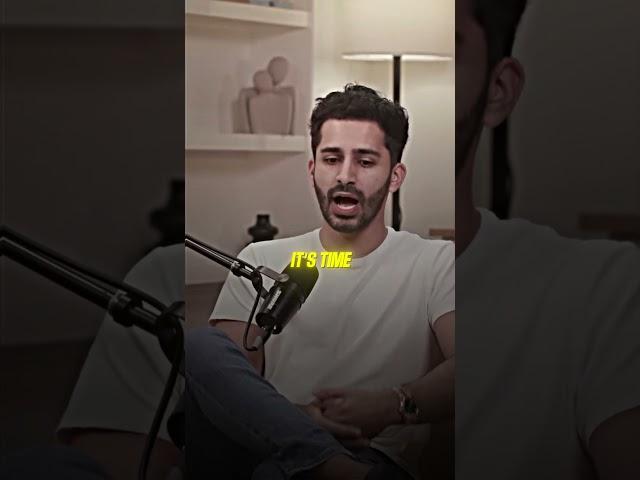 The Biggest Problem People Have In Trading...