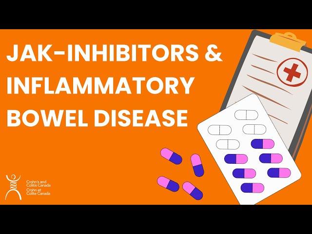 JAK Inhibitors and Inflammatory Bowel Disease