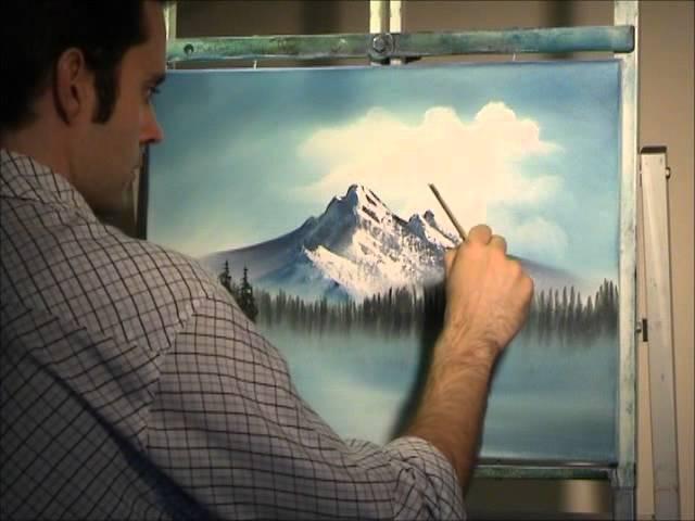 Landscape Painting - Full episode