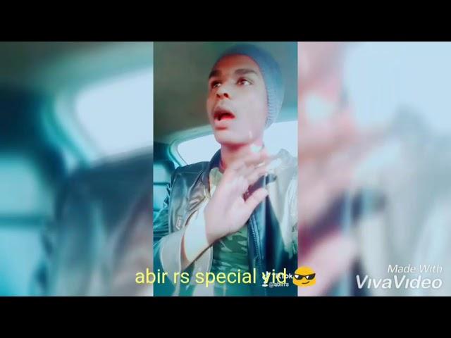 TOP 5 TIK TOK VIDEO||ABIR RS|| MUSER