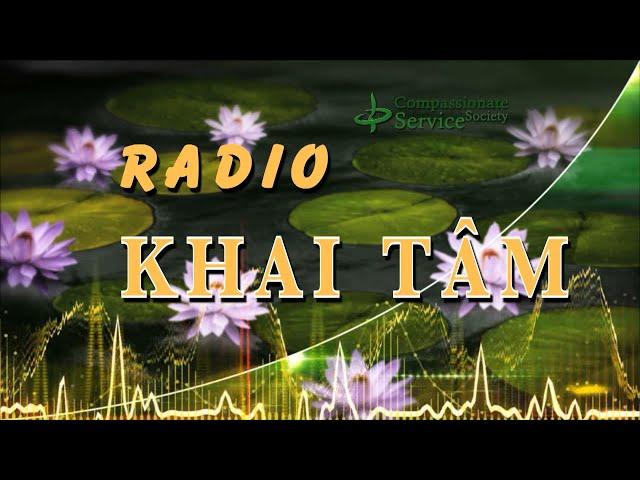 RKT: Vai Trò Và Ranh Giới (1/2) | Thầy Hằng Trường #congchnghiame #lantoatinhthuong #kttv #dttl #rkt