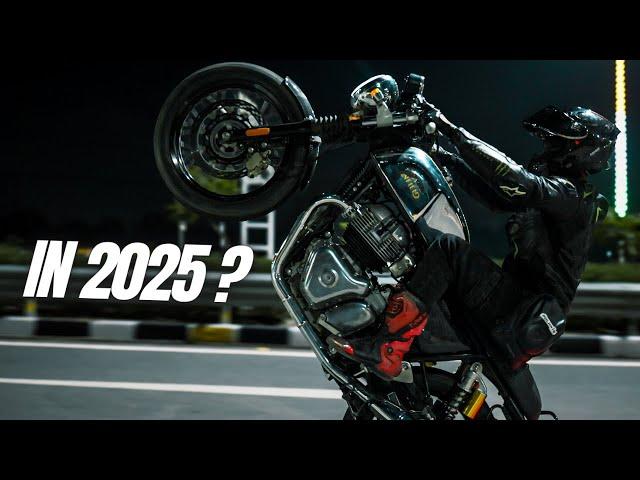 2025 RE Continental GT 650 : Is It Worth Your Money ? Watch this Before Buying