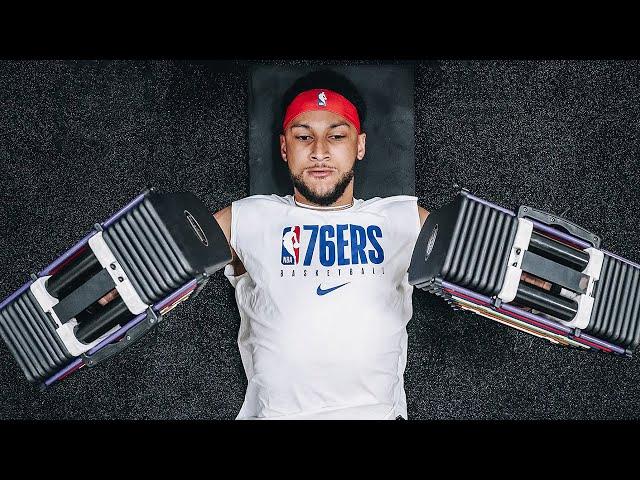 Ben Simmons | The Re-Up