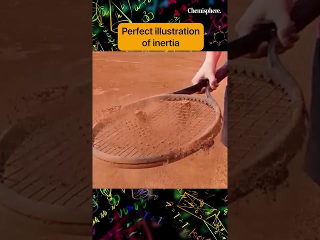 Perfect illustration of inertia #jeemains #physcisshort #physics #neet #jee