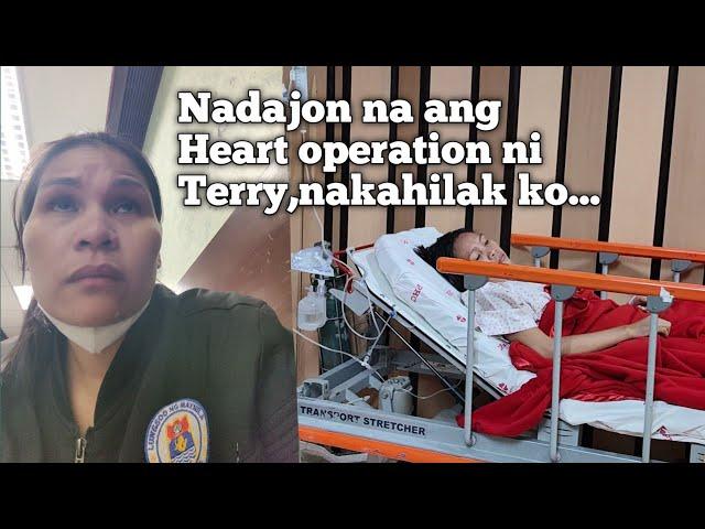 GRABING HILAK NAHO OPERAHAN JA JUD SI TERRY SA KASING²NADAYON NA JUD