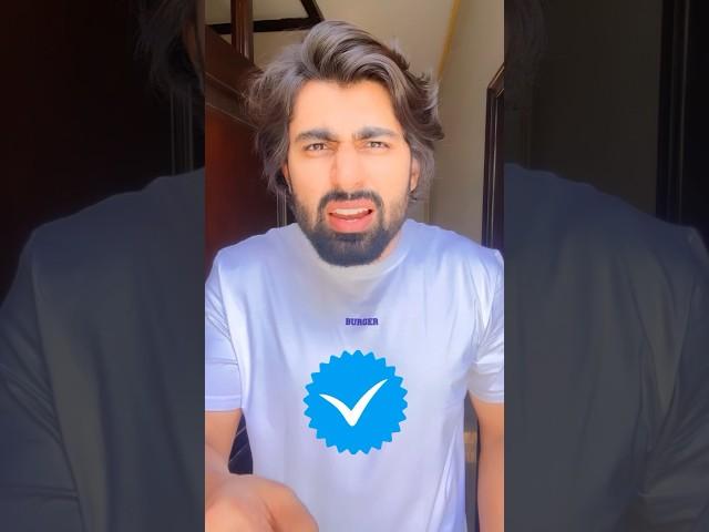 Get Blue Tick On Instagram- Meta Verified | Mridul Madhok