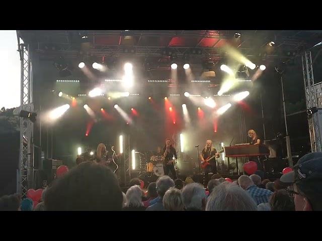 Silly - Alles Rot (Live in Suhl 24.06.2023)