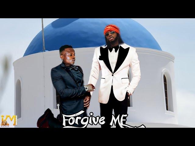 Harmonize Ft Diamond Platnumz - Forgive Me (Official music video)