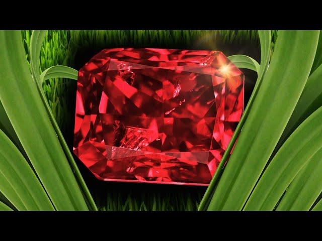 These plants will Help You find DIAMONDS #crystals #gems