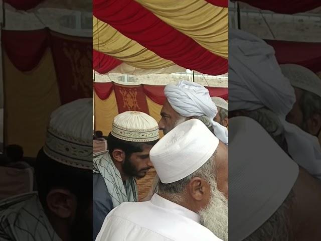 Hazrat Saien Abdul Qauom Halijvi Sahab