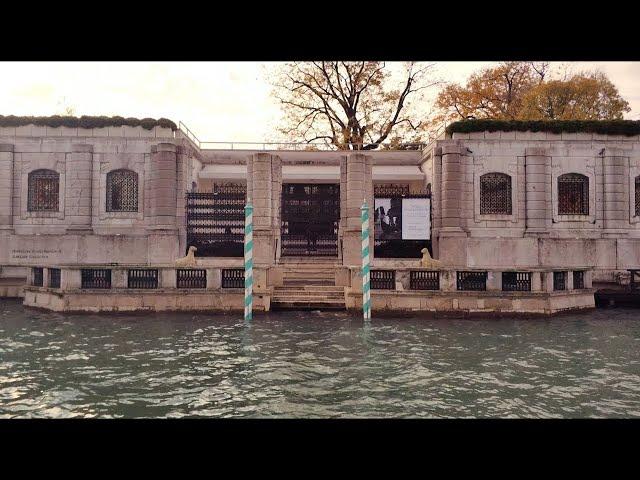 Peggy Guggenheim Museum (Venice) - The Peggy Guggenheim Collection