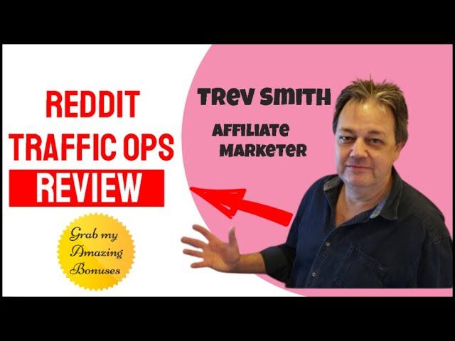 Reddit Traffic Ops Review