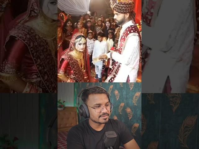 Bridal Makeup For Marriage