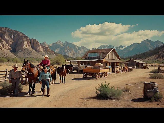 Classic Western Movies[2024] | Best Western Movie | Action | Hollywood movies in English HD #53