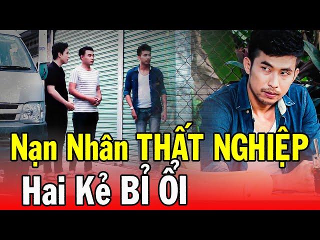 Chuyện Cảnh Giác 2024 | NẠN NHÂN THẤT NGHIỆP | Phút Giây Cảnh Giác 2024 | Chuyện Cảnh Giác 2024 THVL