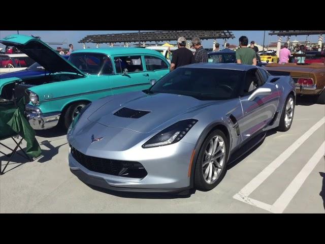 South OC Cars And Coffee 4:21:18