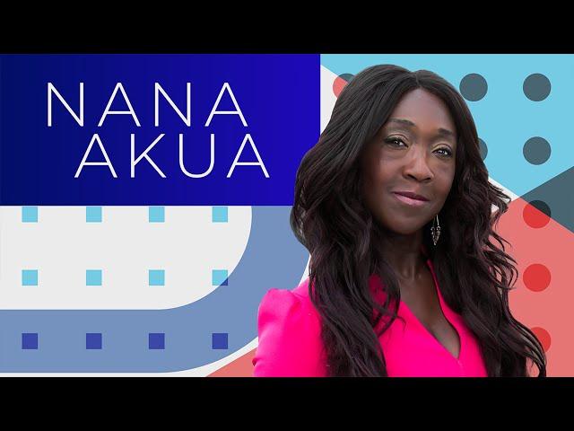 Nana Akua | Sunday 3rd November